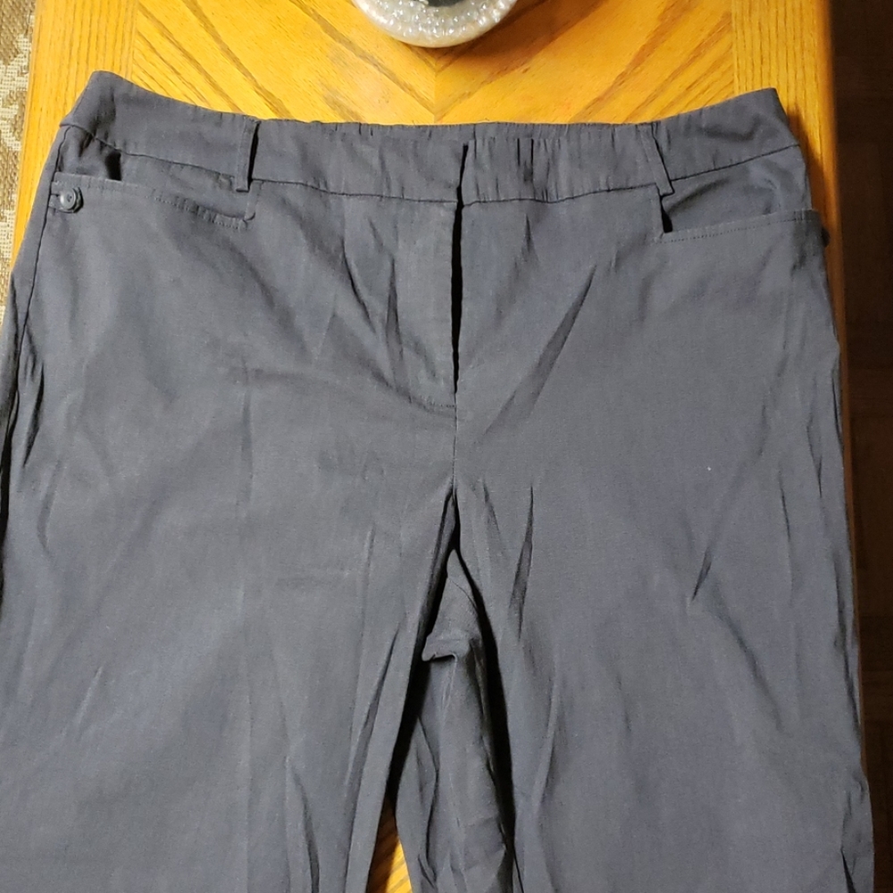 Lane Bryant Dress Pants
